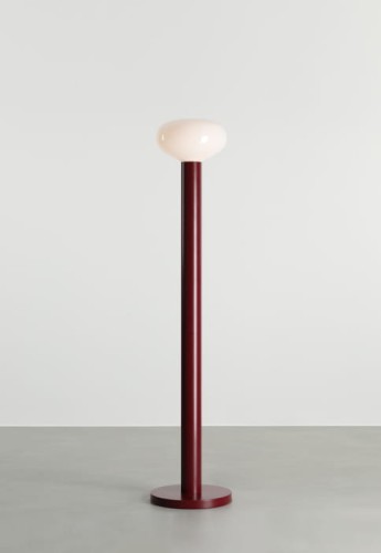 Lampa podłogowa FLO ruby - E14 LED 10W 230V IP20