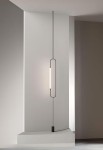 Lampa sufitowa SKYLINES S&P S czarna - 12W Led 1560lm 2700K CRI>90 220-240V IP20 - LUMEN CENTER