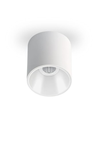 Oprawa oświetleniowa sufitowa natynkowa SHOT LIGHT S SURFACE FLOOD 2700K WTW white - ARKOSLIGHT