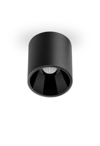 Oprawa oświetleniowa sufitowa natynkowa SHOT LIGHT S SURFACE FLOOD 2700K NT black - ARKOSLIGHT