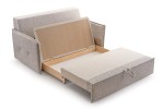 Sofa RODRIGO 2F - z funkcją spania i pojemnikiem
