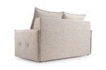 Sofa RODRIGO 2F - z funkcją spania i pojemnikiem