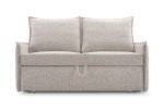 Sofa RODRIGO 2F - z funkcją spania i pojemnikiem
