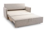 Sofa RODRIGO 2F - z funkcją spania i pojemnikiem