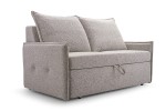 Sofa RODRIGO 2F - z funkcją spania i pojemnikiem
