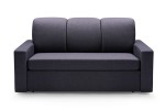 Sofa LOGAN 3F - z funkcją spania i pojemnikiem