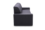 Sofa LOGAN 3F - z funkcją spania i pojemnikiem