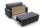 Sofa LOGAN 3F - z funkcją spania i pojemnikiem