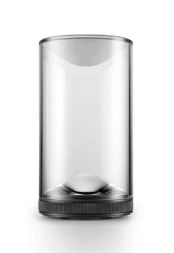 Lampa stołowa EVA Anodised Black - LED 18W 3000K 315lm 100-240V AC IP20 - LUMINA