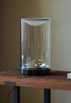 Lampa stołowa EVA Anodised Black - LED 18W 3000K 315lm 100-240V AC IP20 - LUMINA