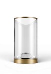 Lampa stołowa EVE Anodised Brass - LED 4W 2700K 70lm 100-240V AC IP20 - LUMINA