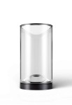 Lampa stołowa EVE Anodised Black - LED 4W 2700K 70lm 100-240V AC IP20 - LUMINA