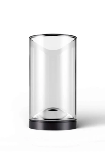 Lampa stołowa EVE Anodised Black - LED 4W 2700K 70lm 100-240V AC IP20 - LUMINA