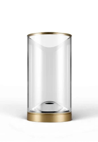 Lampa stołowa EVE Anodised Brass - LED 4W 3000K 73lm 100-240V AC IP20 - LUMINA