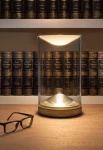 Lampa stołowa EVE Anodised Brass - LED 4W 3000K 73lm 100-240V AC IP20 - LUMINA