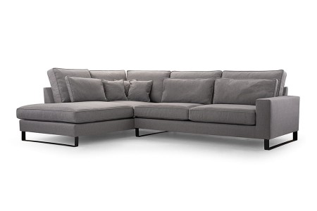 Narożnik RONALDO LL-3 - bez funkcji spania i pojemnika