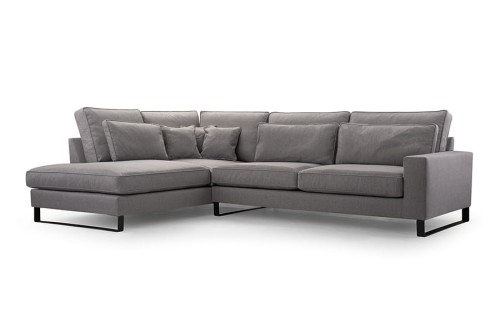 Narożnik RONALDO LL-3 - bez funkcji spania i pojemnika