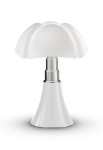 Lampa stołowa lub podłogowa PIPISTRELLO 620 biały - 4x4W E14 LED 2700K 1800lm 230V IP20 - MARTINELLI LUCE