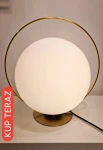 Lampa stołowa TYCHO T - MOLTO LUCE - DOSTĘPNA OD RĘKI
