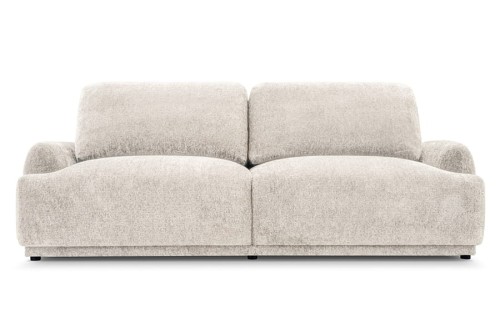 Kanapa BORNEO 3DL - z funkcją spania i pojemnikiem