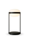 Lampa stołowa wewnętrzna BEADED T opal - LED 2x11W 2500lm 2700K 230V DIM IP20 - B.lux