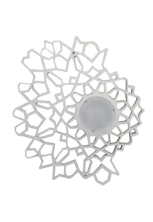 Lampa ścienno-sufitowa NOTREDAME biała - LED 24V 16W 1800lm 3000K IP20 - KARMAN