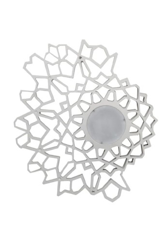 Lampa ścienno-sufitowa NOTREDAME biała - LED 24V 16W 1800lm 2700K IP20 - KARMAN