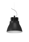 Lampa sufitowa wisząca CONDOR Ø42 - 49W 6880lm 3000K 230V IP20 - MARTINELLI LUCE