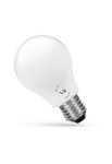 Żarówka Classic Filament mleczna LED E27 9W 2700K 1050lm 220-240V