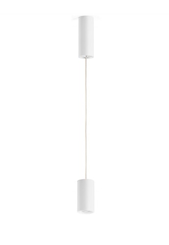 Oprawa oświetleniowa wisząca wewnętrzna 432 WAYS white - LED 6,7W 2700K 753lm 220-240V AC ON-OFF IP20 - PANZERI