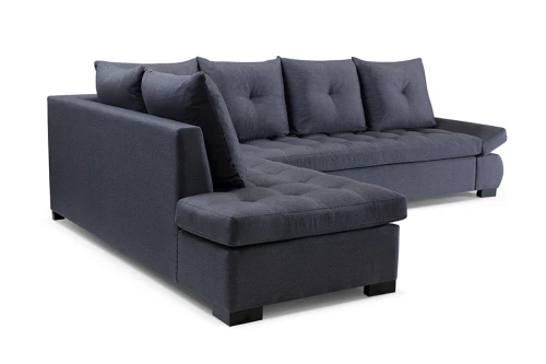 Narożnik MARKIZ LL-3 - bez funkcji spania i pojemnika