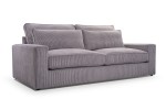 Sofa SAN DIEGO 3N - bez funkcji spania i pojemnika