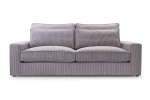 Sofa SAN DIEGO 3N - bez funkcji spania i pojemnika