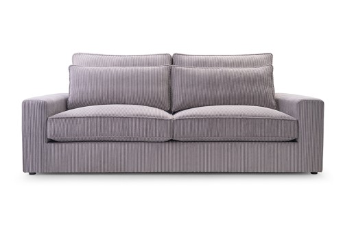 Sofa SAN DIEGO 3N - bez funkcji spania i pojemnika