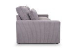 Sofa SAN DIEGO 3N - bez funkcji spania i pojemnika
