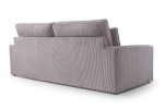 Sofa SAN DIEGO 3N - bez funkcji spania i pojemnika