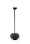 Lampa stołowa przenośna SPLIT antracyt - LED SMD 1,5W 2200-2700K 95-105lm 5V DC IP65 130°- HOFF LIGHT