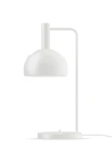 Lampa stołowa FJ ELEMENTS biała - 1x15W E14 220-240V IP20 - LOUIS POULSEN