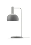 Lampa stołowa FJ ELEMENTS szara - 1x15W E14 220-240V IP20 - LOUIS POULSEN