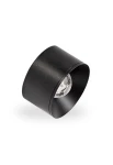 Oprawa oświetleniowa sufitowa natynkowa PUCK M NT black - LED 10W 780lm 2700K IP20 38° - ARKOSLIGHT