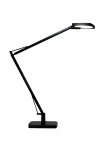 Lampa stołowa wewnętrzna YAB czarna - LED 8W 3000K 450lm 220-240V IP20 ON-OFF - PAN
