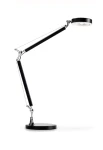 Lampa stołowa wewnętrzna ALTER czarna - LED COB 5W 4000K 410lm 220-240V IP20 ON-OFF - PAN
