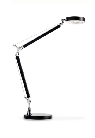 Lampa stołowa wewnętrzna ALTER czarna - LED COB 5W 4000K 410lm 220-240V IP20 ON-OFF - PAN