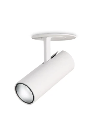 Oprawa sufitowa wpuszczana PLAY FI white - LED COB 13W 4000K 1050lm 220-240V AC IP20