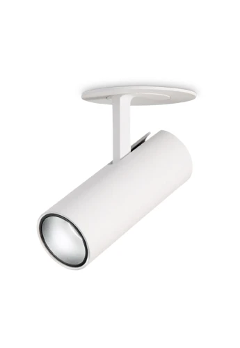 Oprawa sufitowa wpuszczana PLAY FI white - LED COB 13W 4000K 1050lm 220-240V AC IP20