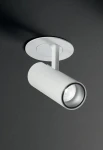Oprawa sufitowa wpuszczana PLAY FI white - LED COB 13W 4000K 1050lm 220-240V AC IP20