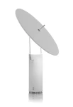 Lampa stołowa TX1 biały matowy - 27,5W 3534lm 3000K 230V IP20 - MARTINELLI LUCE