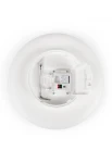 Lampa natynkowa sufitowa IBIZA 32 biała - LED SMD 22W 2125-2355-2290lm 32W 2925-3270-3105lm 2700-3200-4000K 220-240V IP65 110° - HOFF LIGHT