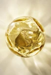 Kinkiet sufitowo-ścienny wewnętrzny MURANÉ Ø15 champagne-bronze glass - LED 4W 2700K 167lm 24V DC ON-OFF IP20 - PANZERI