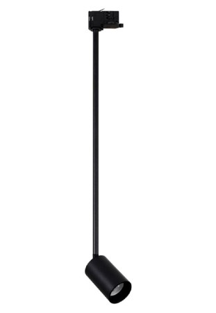 Oświetlenie szynowe 03190TRB40 czarny - 220-240V, GU10/par16, max 13w, dł.55cm